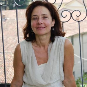 Mature et toujours à l’affût d’une bonne histoire Diane - rencontre-Cougar-Toulon