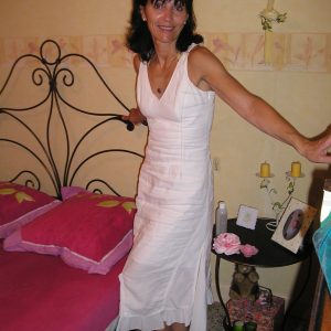 Maria, 48 ans et en manque de sensations sud-américaines Maria - rencontre-Cougar-Villeurbanne