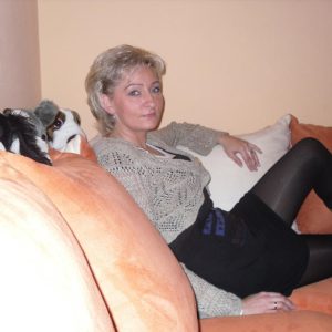 Nicolette - rencontre-Libertine-Saint-Nazaire