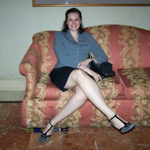 Sourire dans le silence Gisèle - rencontre-MILF-Béziers