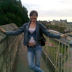 Maryline - rencontre-MILF-Drancy
