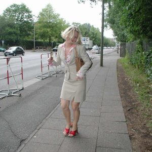 Sonia - rencontre-Milf-Colmar