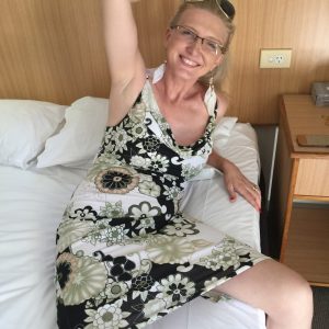 Envie de kiffer ce soir ! Elodie - rencontre-Milf-Marseille