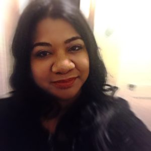 Brûlante 🔥 Khadija - rencontre-Milf-Nîmes