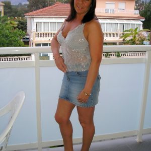 Lisa - rencontre-Milf-Strasbourg