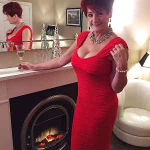 Gisèle - rencontre-Cougar-Levallois-Perret