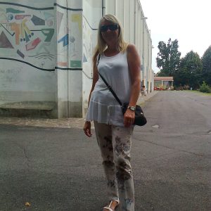 Véronique - rencontre-Cougar-Levallois-Perret