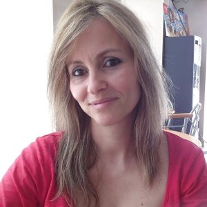 Nouveau départ, envie de sensations Nina - rencontre-Cougar-Lyon