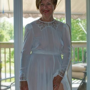 Julie - rencontre-Cougar-Montpellier