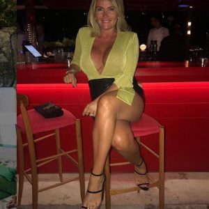 Juliette - rencontre-Cougar-Vénissieux