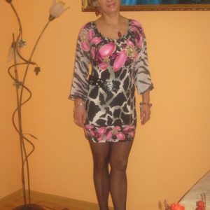 Fabienne - rencontre-Dominatrice-Strasbourg