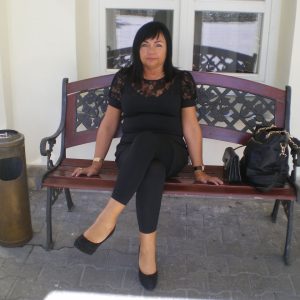 Céleste - rencontre-Libertine-Lille
