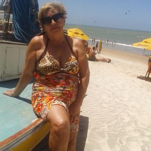 Marta - rencontre-MILF-Vénissieux