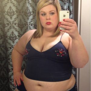 Géraldine - rencontre-Milf-Cergy