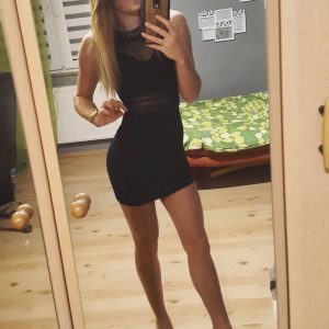 Carmen - rencontre-Milf-Nîmes
