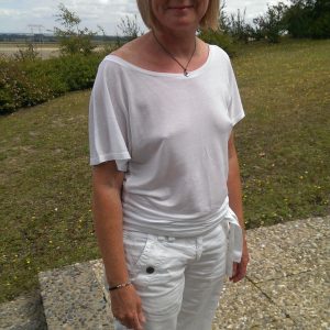 Aurélie - rencontre-Naturiste-Toulon
