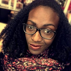 Sabrina - rencontre-Black-Maisons-Alfort