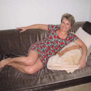 Nadia - rencontre-Cougar-Maisons-Alfort