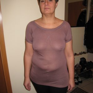 Retour deaterials et envie d’échanger Sophie - rencontre-Cougar-Sarcelles
