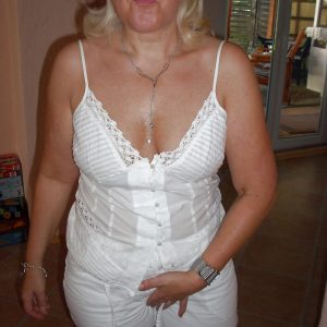 Ludivine - rencontre-Libertine-Villeurbanne