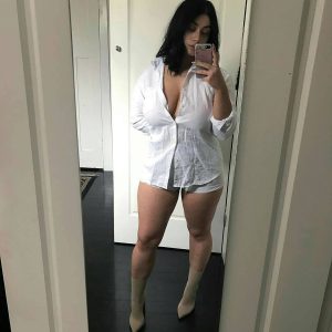 Rym - rencontre-MILF-Beauvais