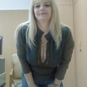 Jeanne - rencontre-Milf-Beauvais
