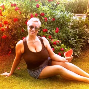 Louise - rencontre-Milf-Meaux