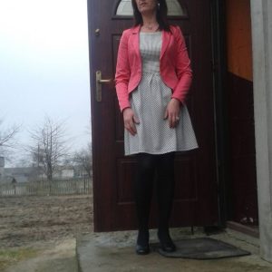 Putain, j’en peux plus de me retenir ! Caroline - rencontre-Milf-Sarcelles