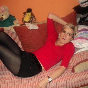 Mathilde - rencontre-Naturiste-Meaux